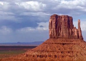 Monument Valley Utah