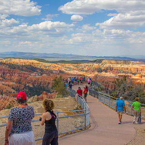 Bryce Canyon Vacation planning